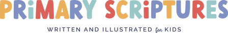 Primary Scriptures