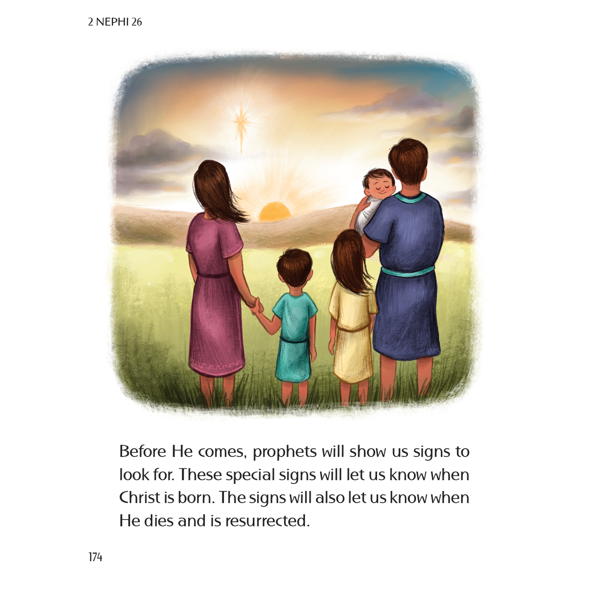 Lds Primary Scriptures Lds Clipart Book Of Mormon Stories List