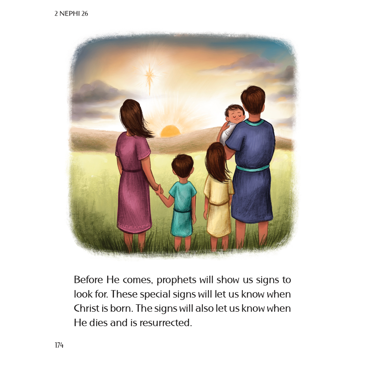 Book of Mormon Stories for Kids - Volume 1
